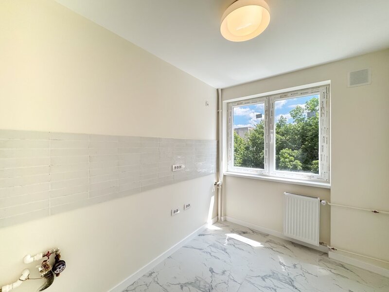 Drumul Taberei, langa AFI Palace si Metrou Favorit, apartament 2 camere.
