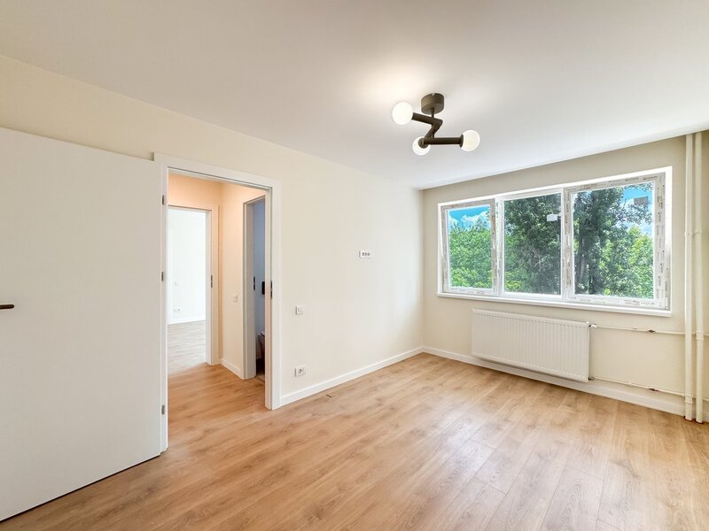 Drumul Taberei, langa AFI Palace si Metrou Favorit, apartament 2 camere.