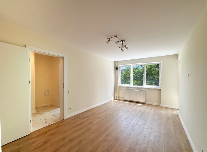 Drumul Taberei, langa AFI Palace si Metrou Favorit, apartament 2 camere.