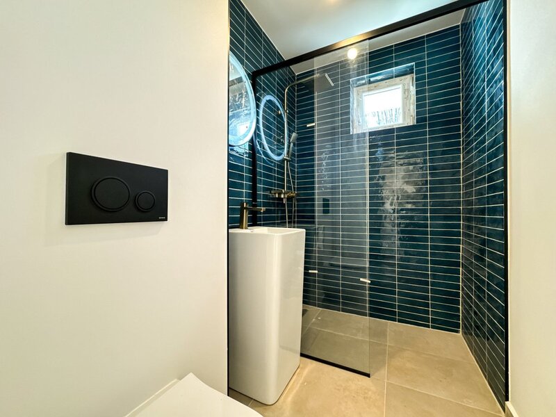 Drumul Taberei, langa AFI Palace si Metrou Favorit, apartament 2 camere.