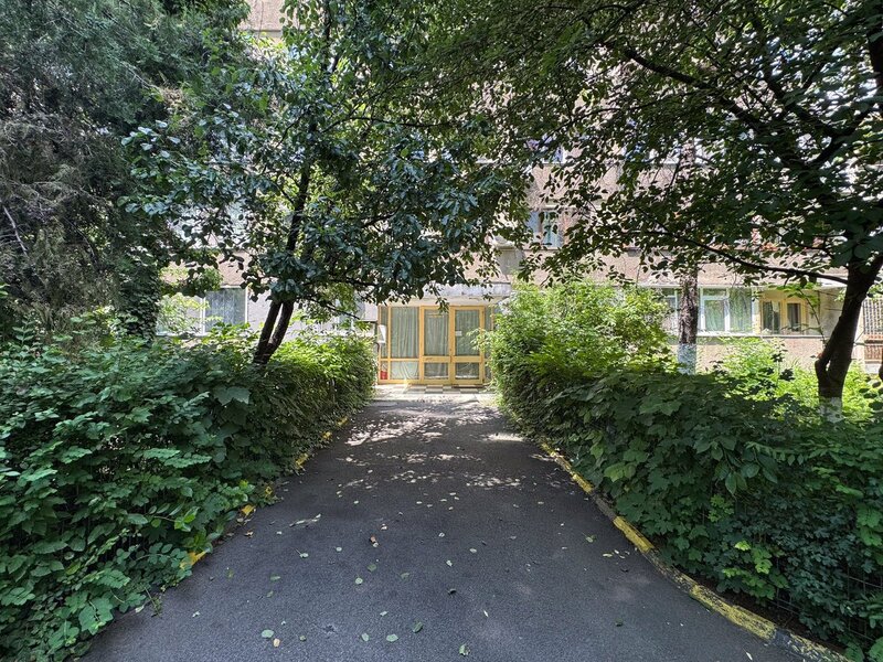 Drumul Taberei, langa AFI Palace si Metrou Favorit, apartament 2 camere.